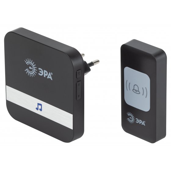 Фотография товара 'ЭРА C94 Звонок дверной'