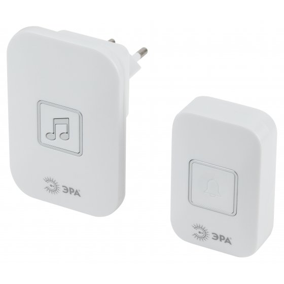 Фотография товара 'ЭРА C98 Звонок дверной'