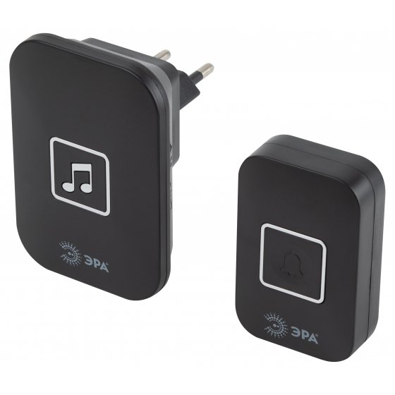 Фотография товара 'ЭРА С97 Звонок дверной'