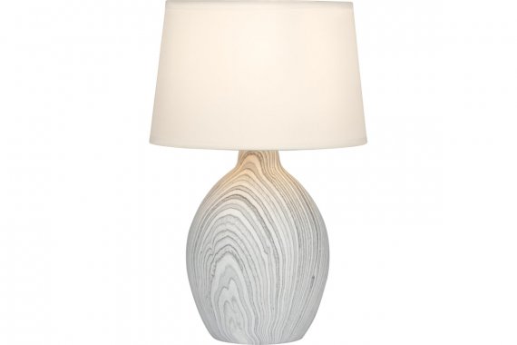 Фотография товара 'Эра Б0057274 Настольная лампа Rivoli Chimera 7072-502 1 * Е14 40 Вт'