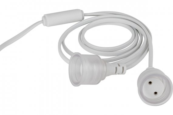 Фотография товара 'Эра Б0057744 Патрон FITO-Holder G13 IP65 mini для ламп FITO до 600 мм 2хG13'