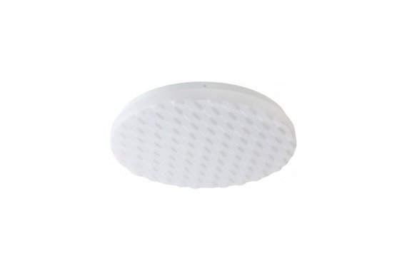 Фотография товара 'Эра Б0050390 Светильник потолочный светодиодный Slim без ДУ SPB-6 Slim 5 24-6K 24Вт 6500K'