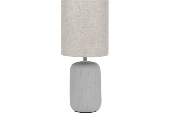 Фотография товара 'Эра Б0053452 Настольная лампа Rivoli Ramona 7041-502 1 * Е14 40 Вт'