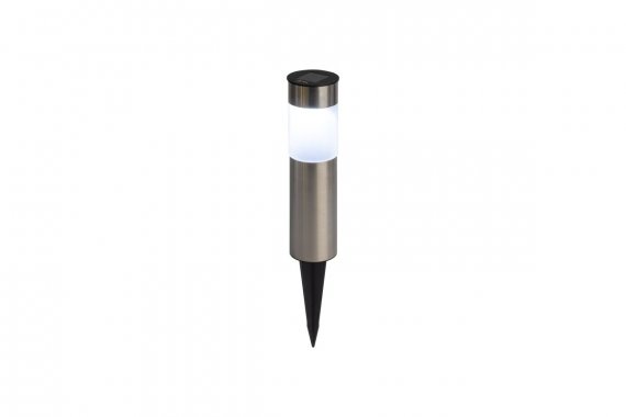 Фотография товара 'Эра Б0057650 Светильник уличный ERASF22-50 на солнечной батарее садовый Соло 1LED'