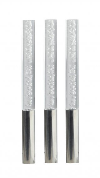 Фотография товара 'Эра ERASF024-21 Садовый светильник Пузырьки на солнечной батарее, 3 шт 38 см Б0044230'