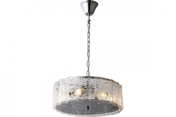 Фотография товара 'Эра Б0052480 Люстра Rivoli Marthilde 4088-306 6 х Е14 40 Вт'