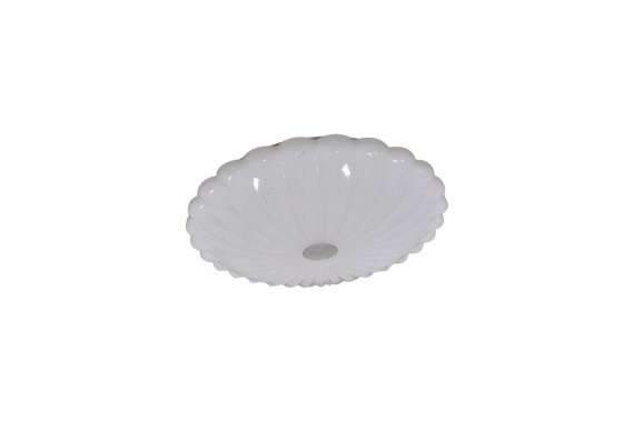 Фотография товара 'Эра Б0056330 Светильник потолочный светодиодный Классик без ДУ SPB-6-40 Lille new 40Вт 4000К 2700Лм'