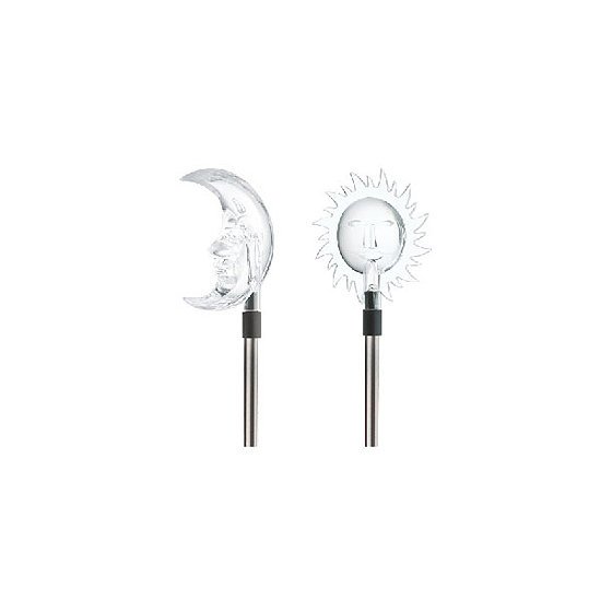 Фотография товара 'Эра SD3 ЭРА Садовый светильник Луна+Солнце Акку NiMH AA, 1xLED, карт C0041745'