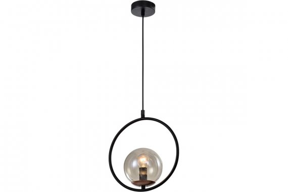 Фотография товара 'Эра Б0054979 Светильник подвесной (подвес) Rivoli Misericordia 5147-201 1 х Е14 40 Вт'