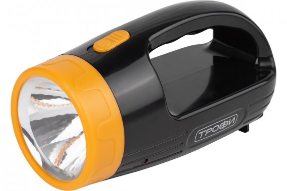 Фотография товара 'Эра Б0053340 Светодиодный фонарь Трофи PA-101 прожектор аккумуляторный 1 режим'