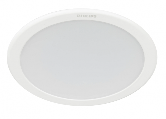 Фотография товара 'Эра Светильник светодиодный встраиваемый Philips DN027B LED12 12Вт 4000К 220-240В D150 Б0060531'