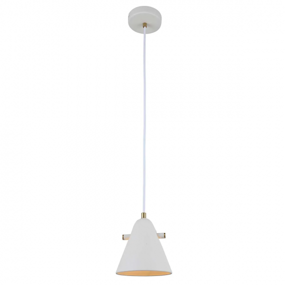 Фотография товара 'Эра Б0055468 Светильник подвесной (подвес) Rivoli Chelsea 3141-201 1 х Е14 40 Вт'