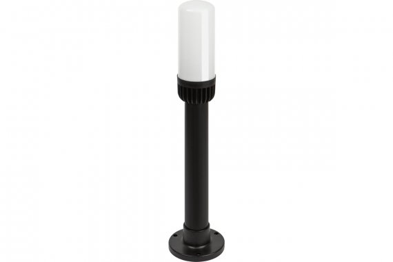 Фотография товара 'Эра Б0057490 Садово-парковый светильник НТУ 01-60-011 Поллар напольный'