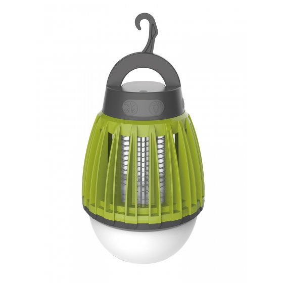 Фотография товара 'Эра ERAMF-01 противомоскитная аккумуляторная лампа Б0038598'