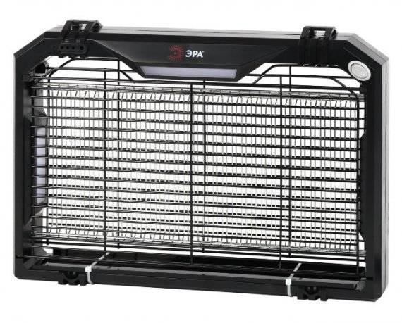 Фотография товара 'Эра ERAMF-09 Противомоскитная панель Б0044333'