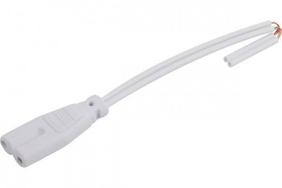 Фотография товара 'Эра Б0056546 Сетевой шнур LLED-А-CONNECTOR KIT-W-01-X-E'