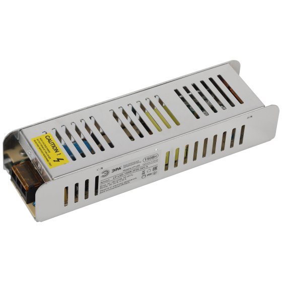 Фотография товара 'Эра Блок питания LP-LED 150W-IP20-24V-S Б0061131'