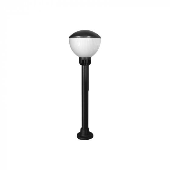 Фотография товара 'Эра Светильник садово-парковый Аква 250х1050 mm Б0048097'