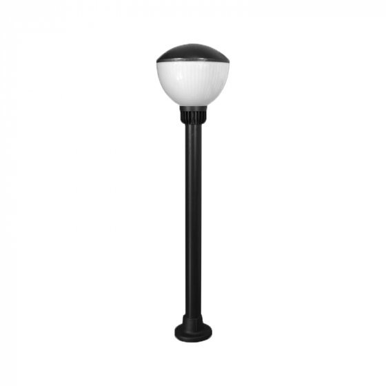 Фотография товара 'Эра Светильник садово-парковый Аква 250х850 mm Б0048098'