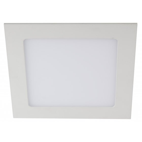 Фотография товара 'Эра Светильник DK LD30 WH /1 декор cо светодиодной подсветкой MR16, 220V, max 11W, белый Б0046910'