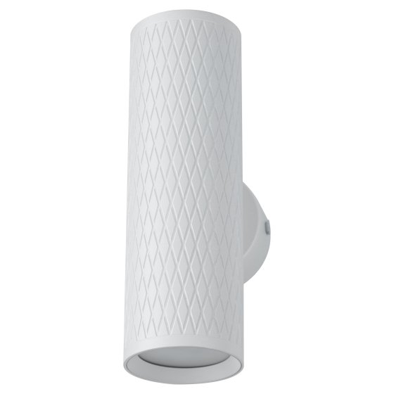 Фотография товара 'Эра Декоративная подсветка WL46 WH MR16 GU10 12Вт Б0058501'