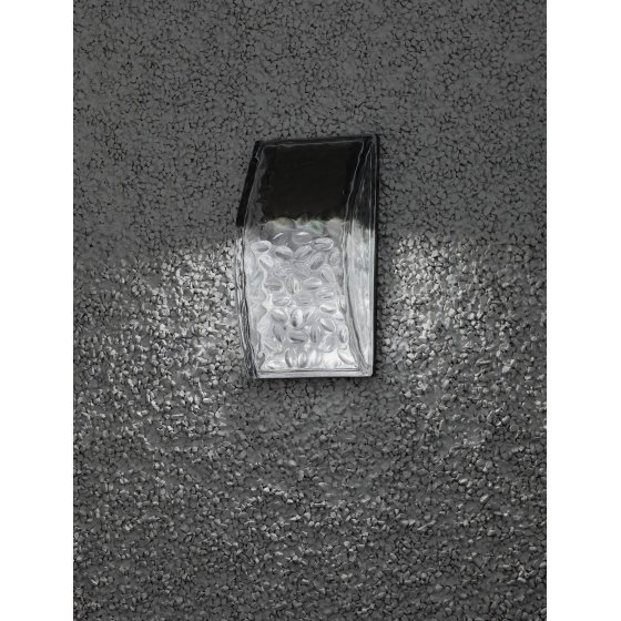 Фотография товара 'Эра ERAFS024-39 Фасадная подсветка Кристалл, на солнечной батарее, 3LED, 7lm Б0044253'