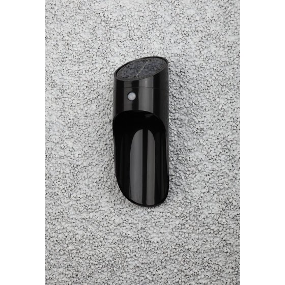 Фотография товара 'Эра ERAFS050-43 Фасадная подсветка Призма с датчиком движения, 12 LED 25 lm Б0044491'