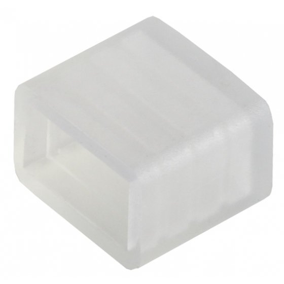 Фотография товара 'Эра Заглушка для ленты LS-cap-220-5050 Б0008022'