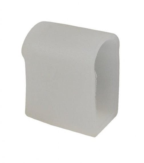 Фотография товара 'Эра Заглушка для ленты ЭРА LS-cap-220-neon Б0044656'