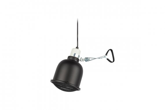 Фотография товара 'Эра Б0053286 Светильник для террариумов и брудеров FITO-E27-SHADE с защитной решеткой'