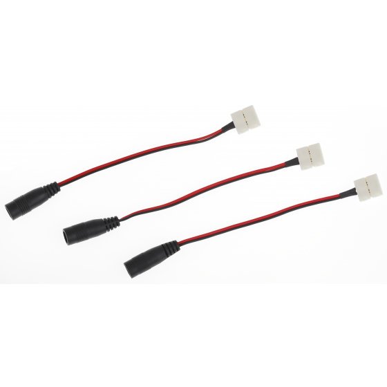 Фотография товара 'Эра Коннектор LS-connector-10mm-DU-IP20 C0043984'