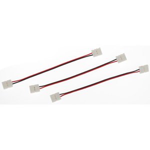 Фотография товара 'Эра Коннектор LS-connector-8mm-DD-IP20 C0043989'