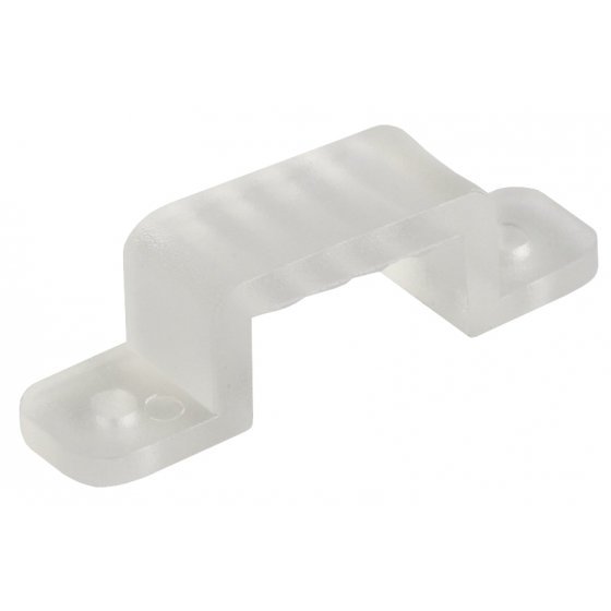 Фотография товара 'Эра Крепежные силиконовые скобы для установки ленты на поверхность LS-clip-220-5050 Б0004972'