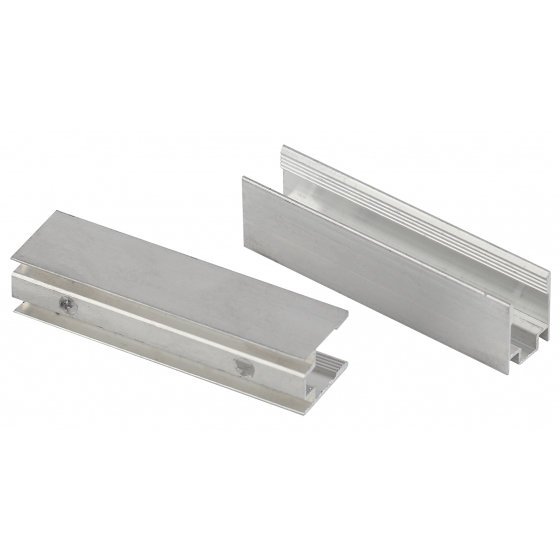 Фотография товара 'Эра Крепления для светодиодной неоновой ленты LS-clip-220-neon Б0044655'