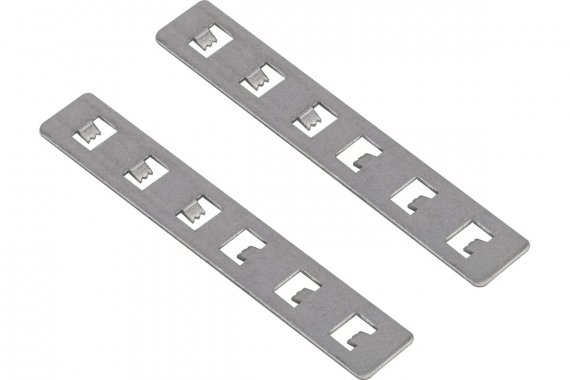 Фотография товара 'Эра Б0054781 Коннектор TRM-R20-C прямой'