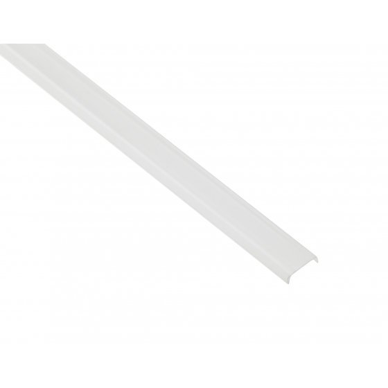 Фотография товара 'Эра Экран для профиля САВ261 прозрачный, 2м Б0039431'