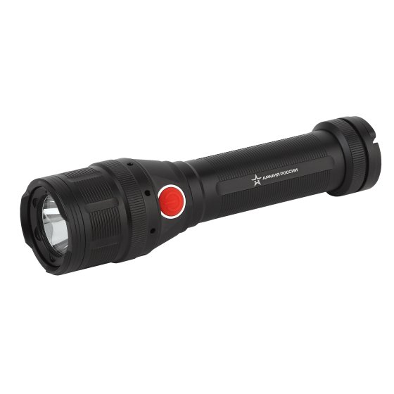 Фотография товара 'Эра Светодиодный фонарь АРМИЯ РОССИИ MB-902 Б0036612'