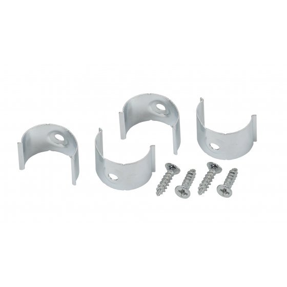 Фотография товара 'Эра Набор крепежей для профиля LF281 Б0039461'