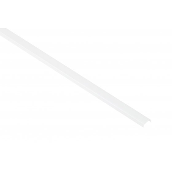 Фотография товара 'Эра Экран для профиля САВ251 матовый, 2м Б0039441'