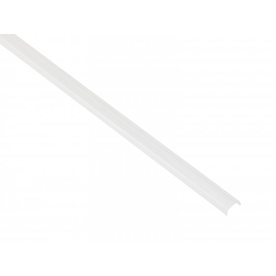 Фотография товара 'Эра Экран для профиля САВ251 прозрачный, 2м Б0039442'