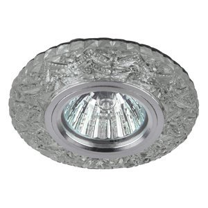 Фотография товара 'Эра Светильник декоративный cо светодиодной подсветкой DK LD4 SL/RGB Б0019207'