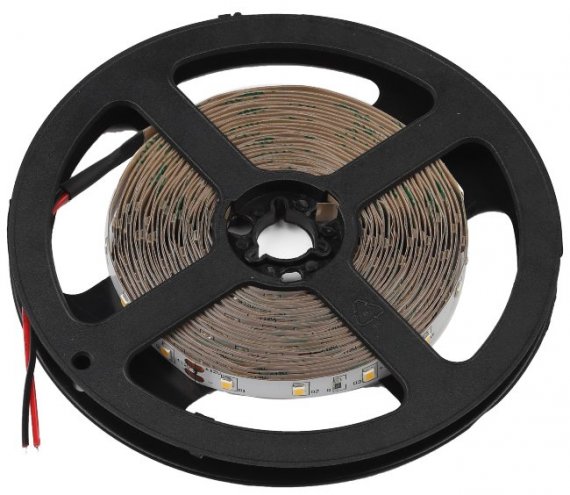 Фотография товара 'Эра Лента светодиодная LS2835-4,8-60-12-6500К-IP20-2year-5m Б0044110'