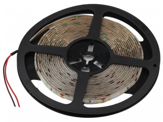 Фотография товара 'Эра Лента светодиодная LS2835-4,8-60-12-6500К-IP65-2year-5m Б0044111'