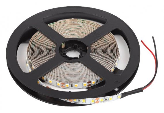 Фотография товара 'Эра Лента светодиодная LS2835-9,6-120-12-2700K-IP20-2year-5m Б0044112'