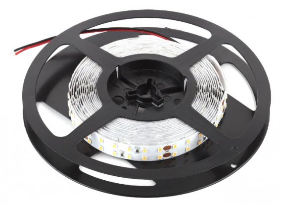 Фотография товара 'Эра Лента светодиодная LS2835-20-192-24-33-3000К-double-5m Б0043102'