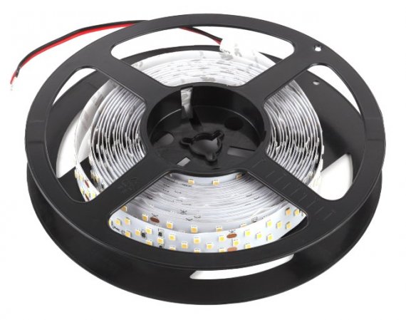 Фотография товара 'Эра Лента светодиодная LS2835-27-252-24-33-4000К-triple-5m Б0043105'