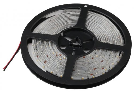 Фотография товара 'Эра Лента светодиодная LS2835-4,8-60-24-65-3000К-5m Б0043110'