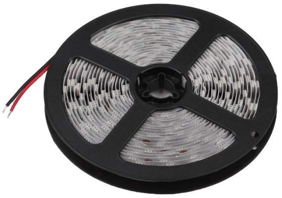 Фотография товара 'Эра Лента светодиодная LS5050-14,4-60-24-33-4000К-5m Б0043114'