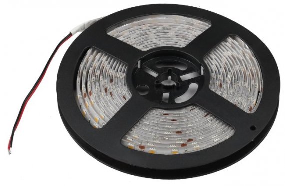 Фотография товара 'Эра Лента светодиодная LS5050-14,4-60-24-65-2700К-5m Б0043116'