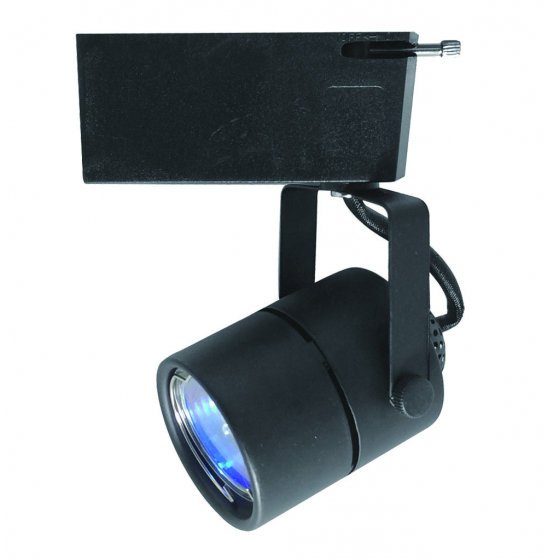 Фотография товара 'Эра Светильник TR11-GU10 BK Трековый MR16 черный Б0044270'